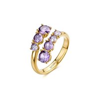 Anello Brosway Donna in Acciaio BIG36B